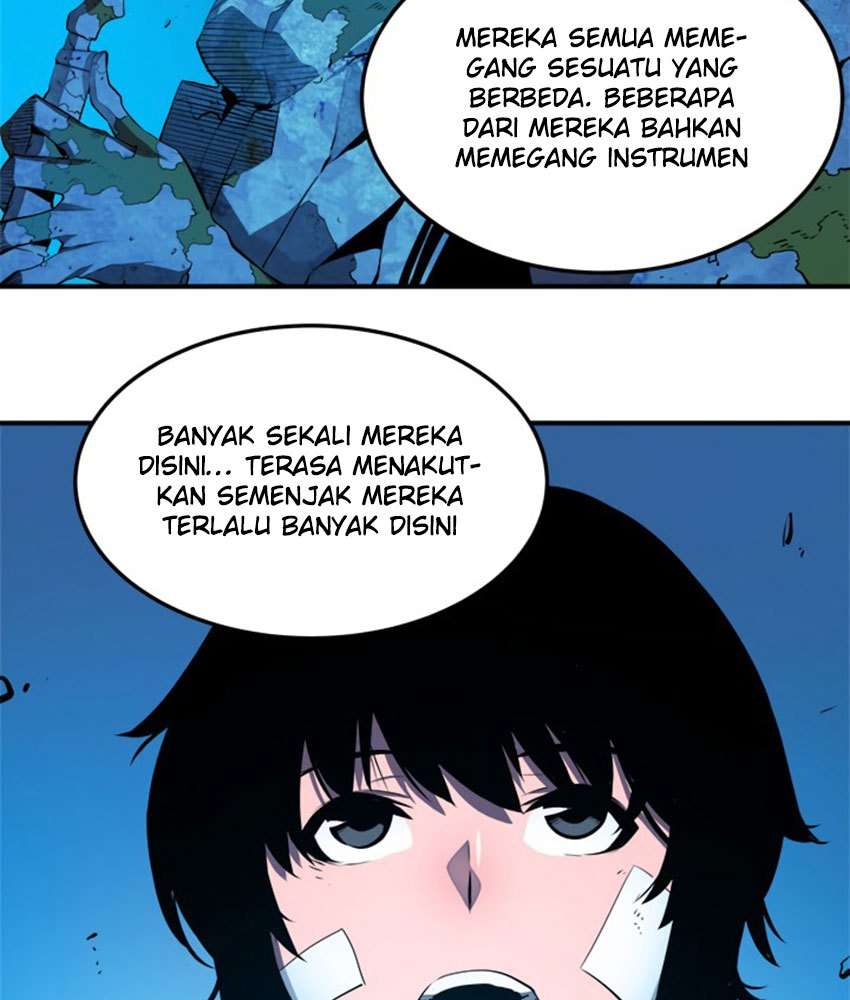 Read Solo Leveling ID Manga Online