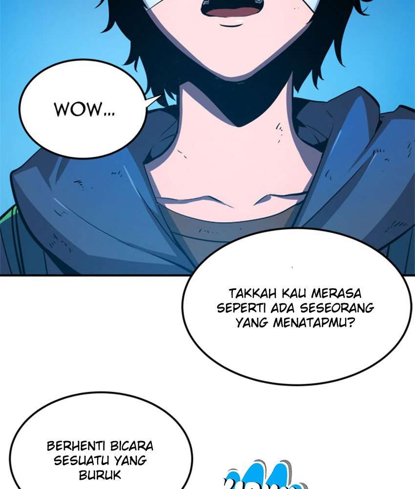 Read Solo Leveling ID Manga Online