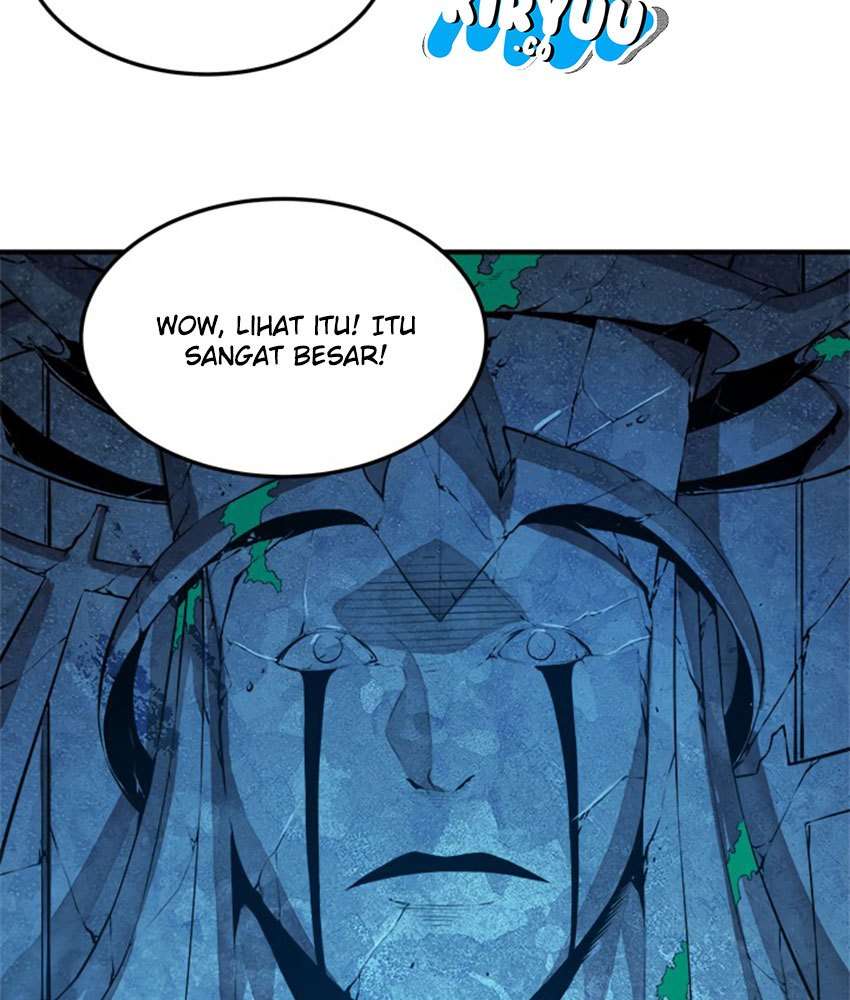 Read Solo Leveling ID Manga Online