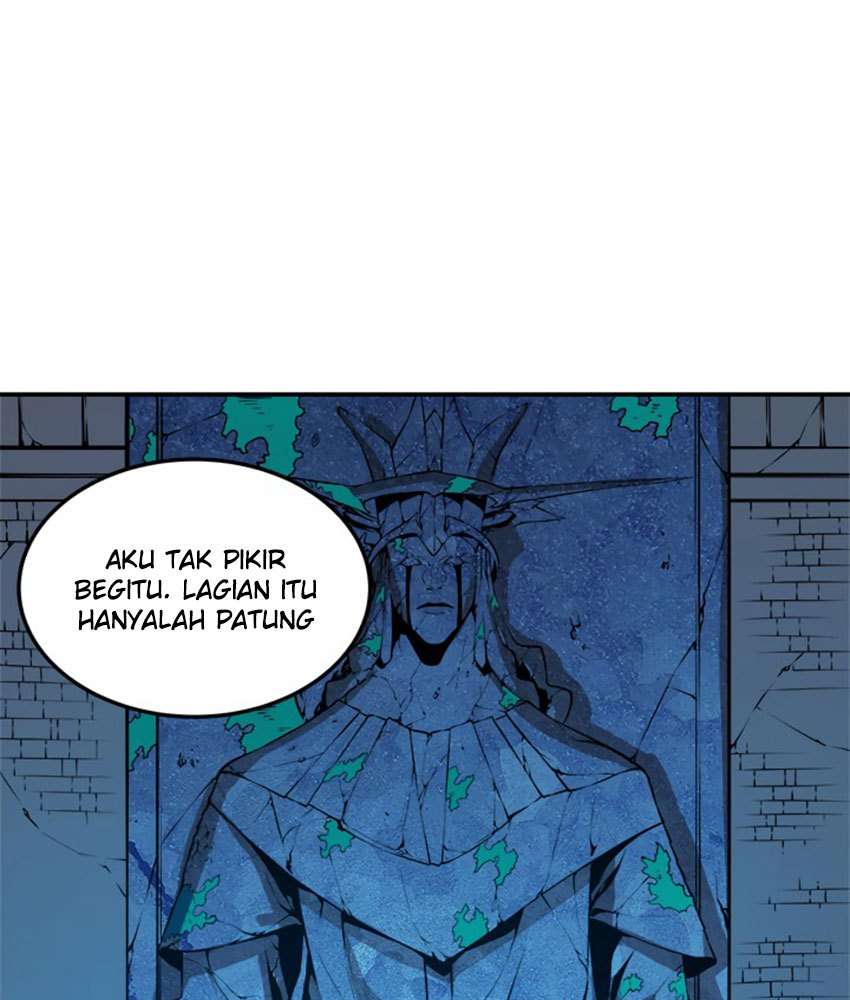 Read Solo Leveling ID Manga Online
