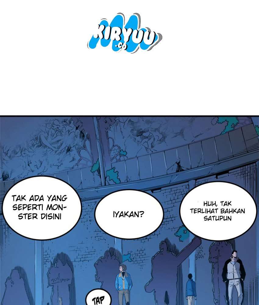 Read Solo Leveling ID Manga Online
