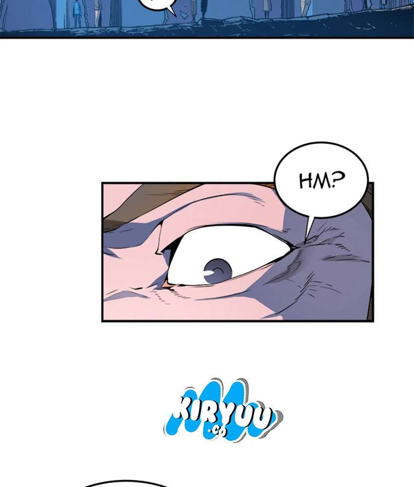 Read Solo Leveling ID Manga Online