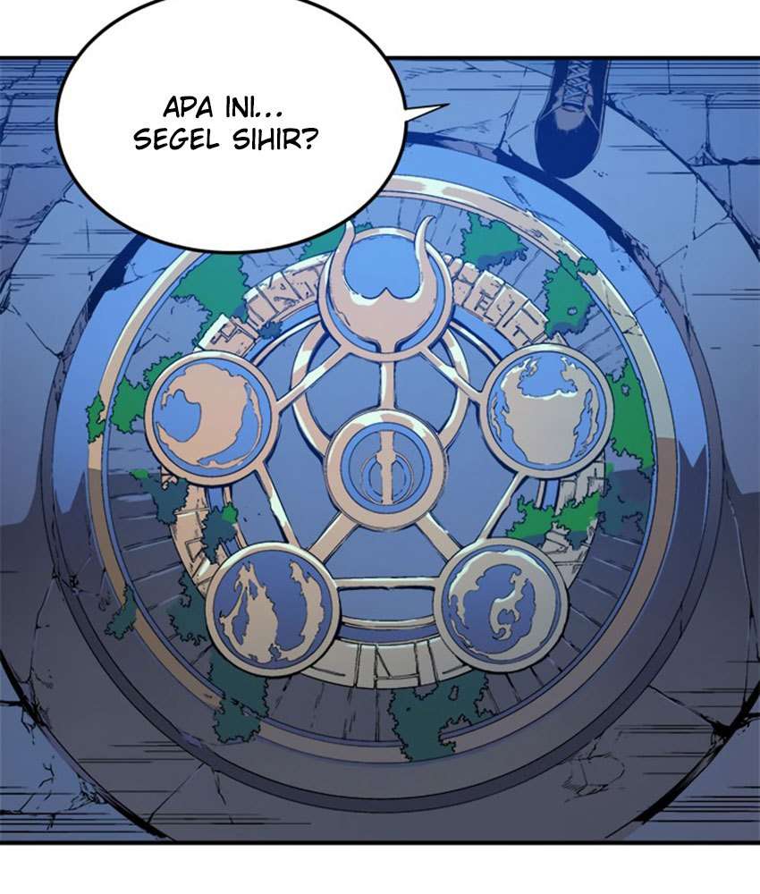 Read Solo Leveling ID Manga Online
