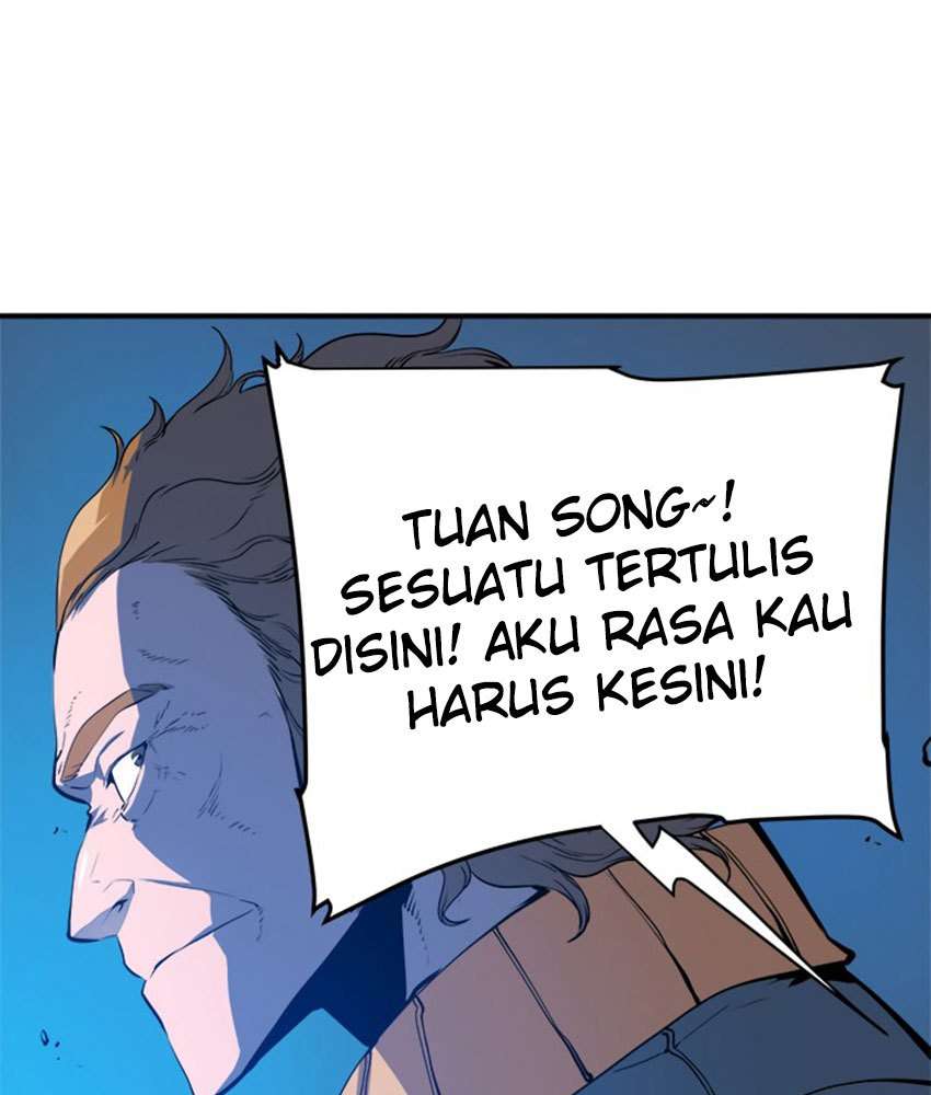 Read Solo Leveling ID Manga Online