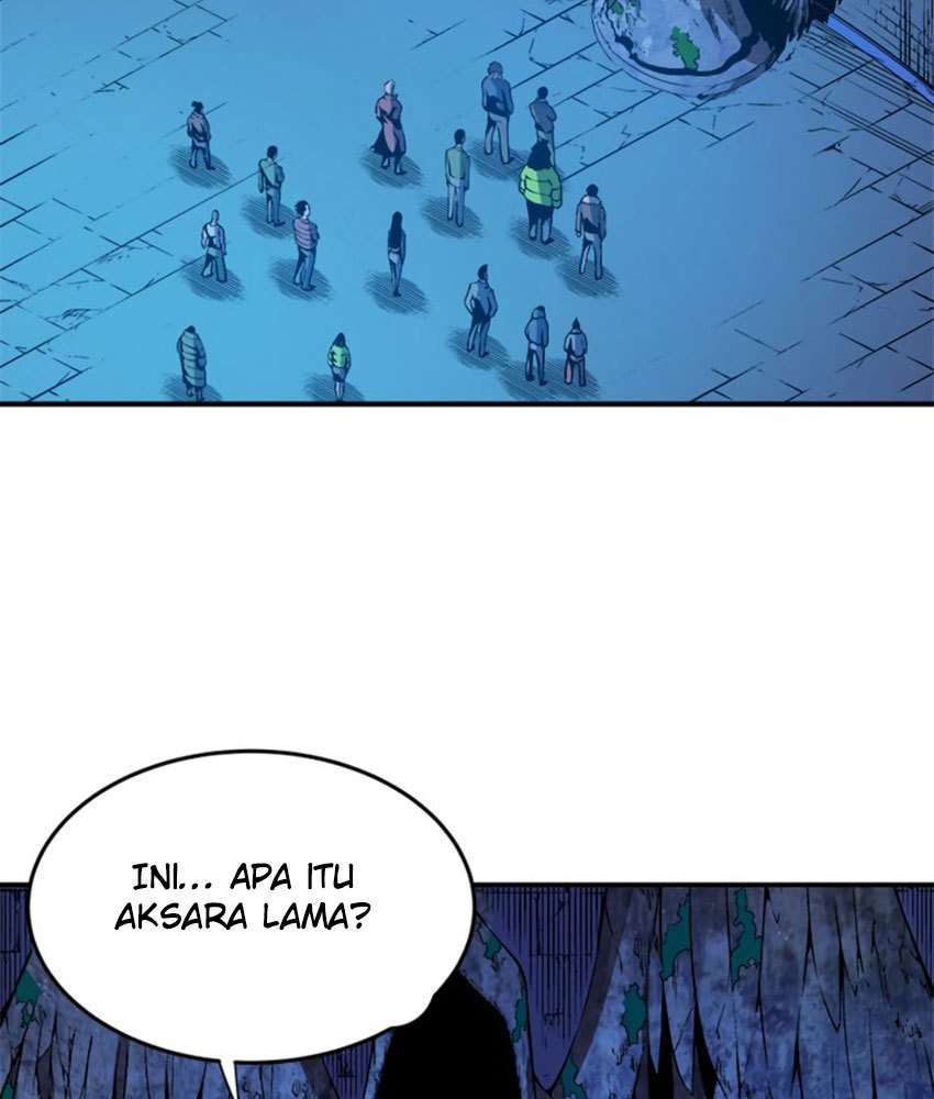 Read Solo Leveling ID Manga Online