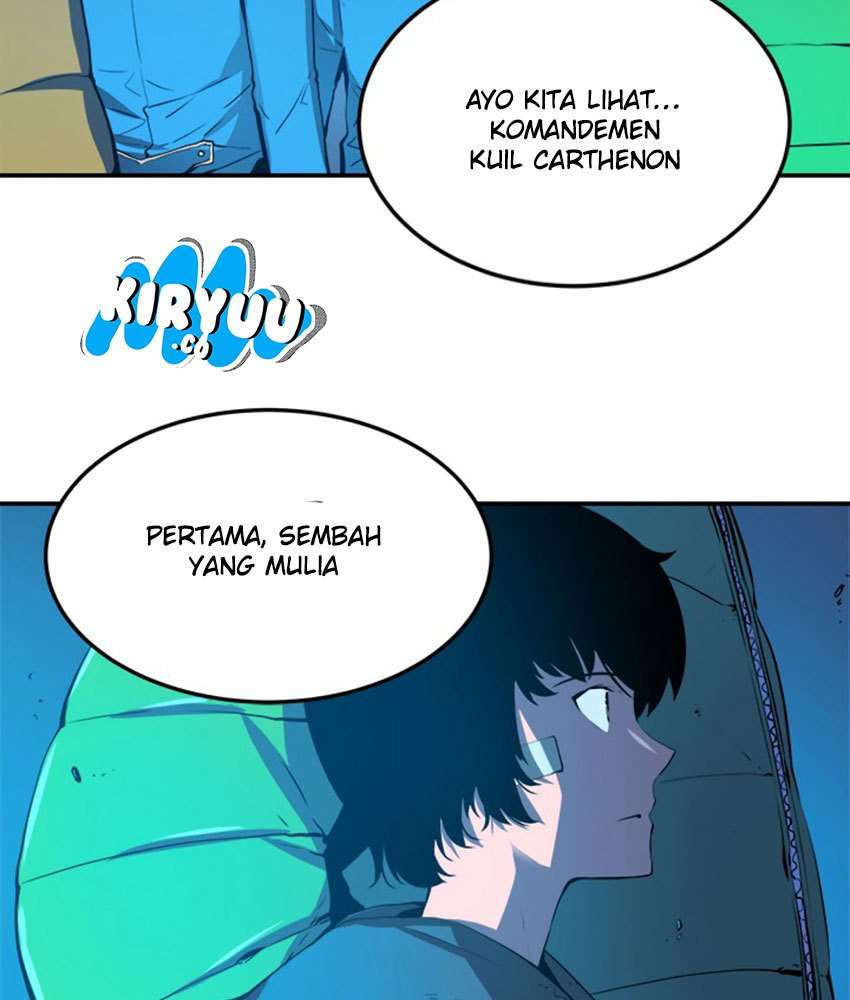 Read Solo Leveling ID Manga Online