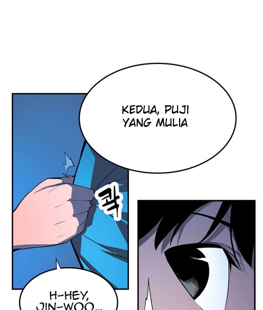 Read Solo Leveling ID Manga Online