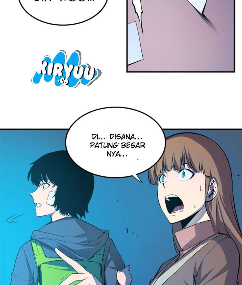 Read Solo Leveling ID Manga Online