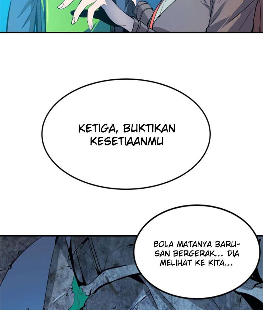 Read Solo Leveling ID Manga Online
