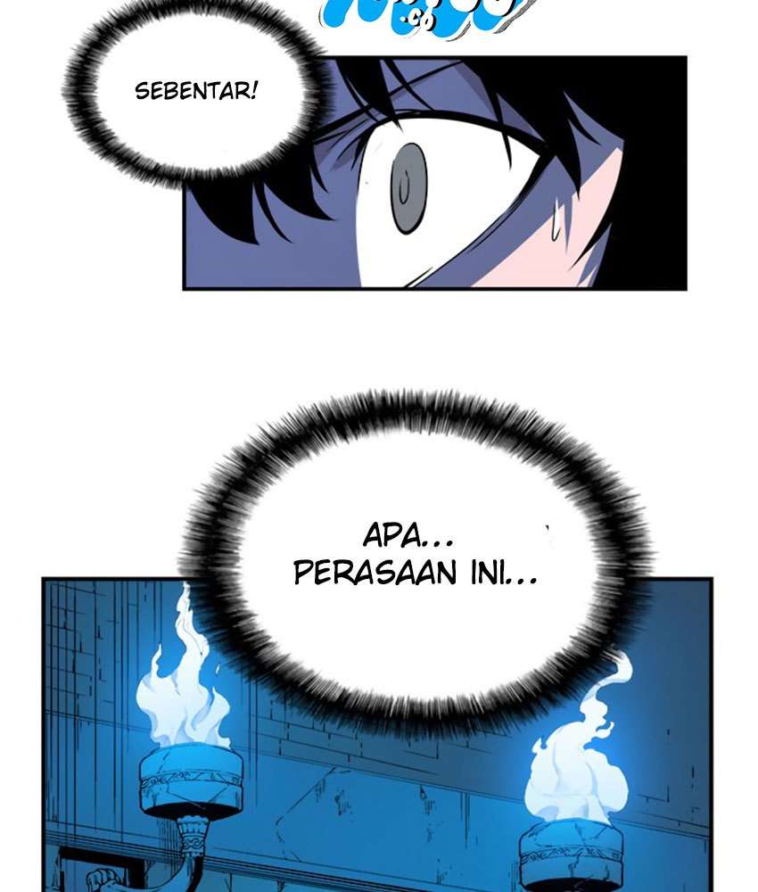 Read Solo Leveling ID Manga Online