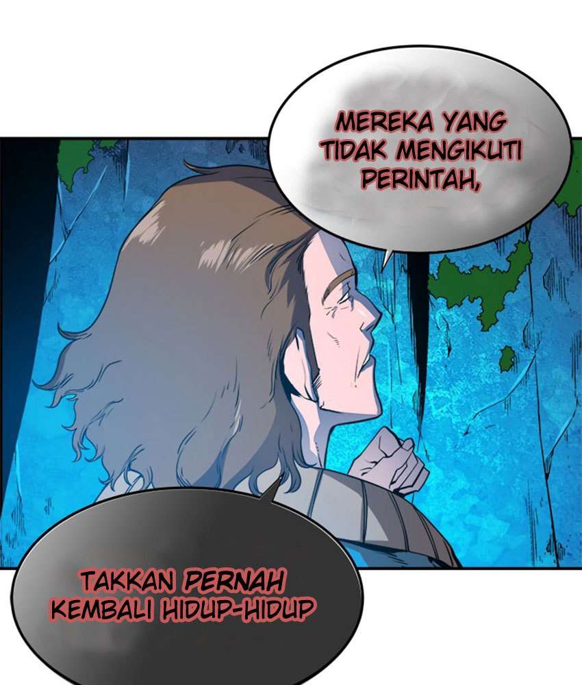 Read Solo Leveling ID Manga Online
