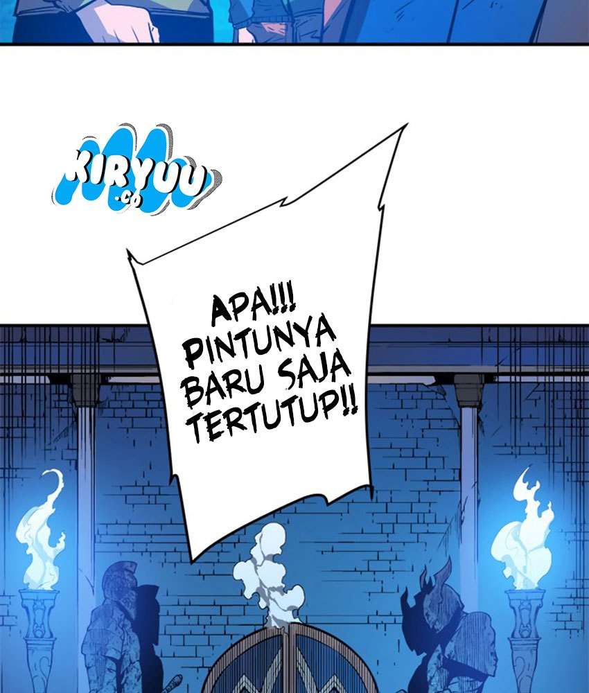 Read Solo Leveling ID Manga Online
