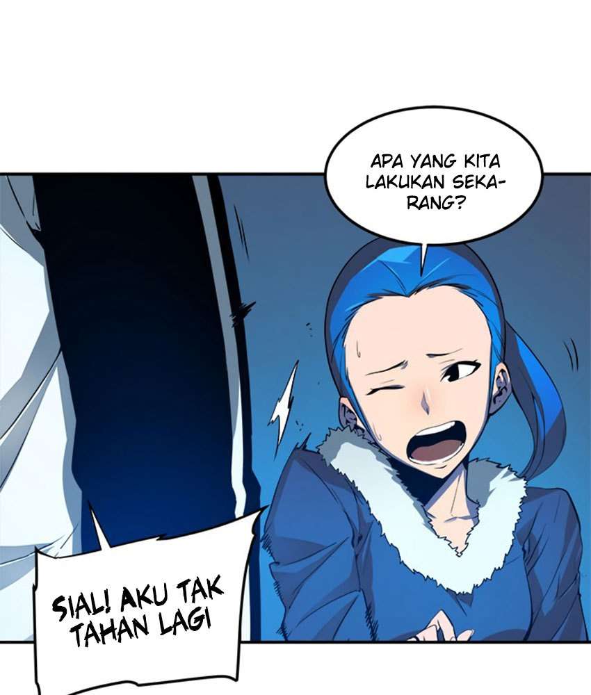 Read Solo Leveling ID Manga Online