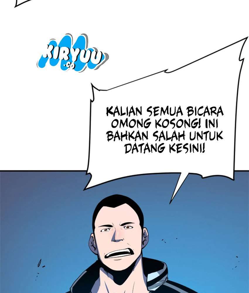 Read Solo Leveling ID Manga Online