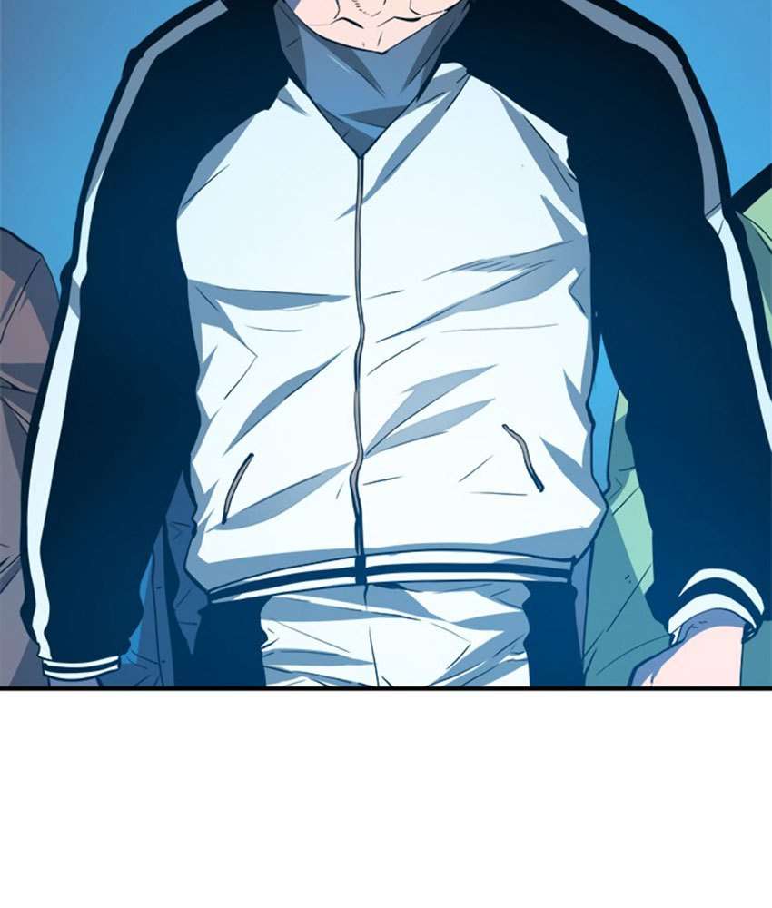 Read Solo Leveling ID Manga Online