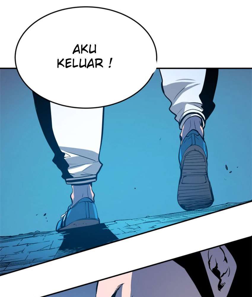 Read Solo Leveling ID Manga Online