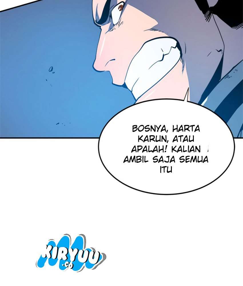 Read Solo Leveling ID Manga Online