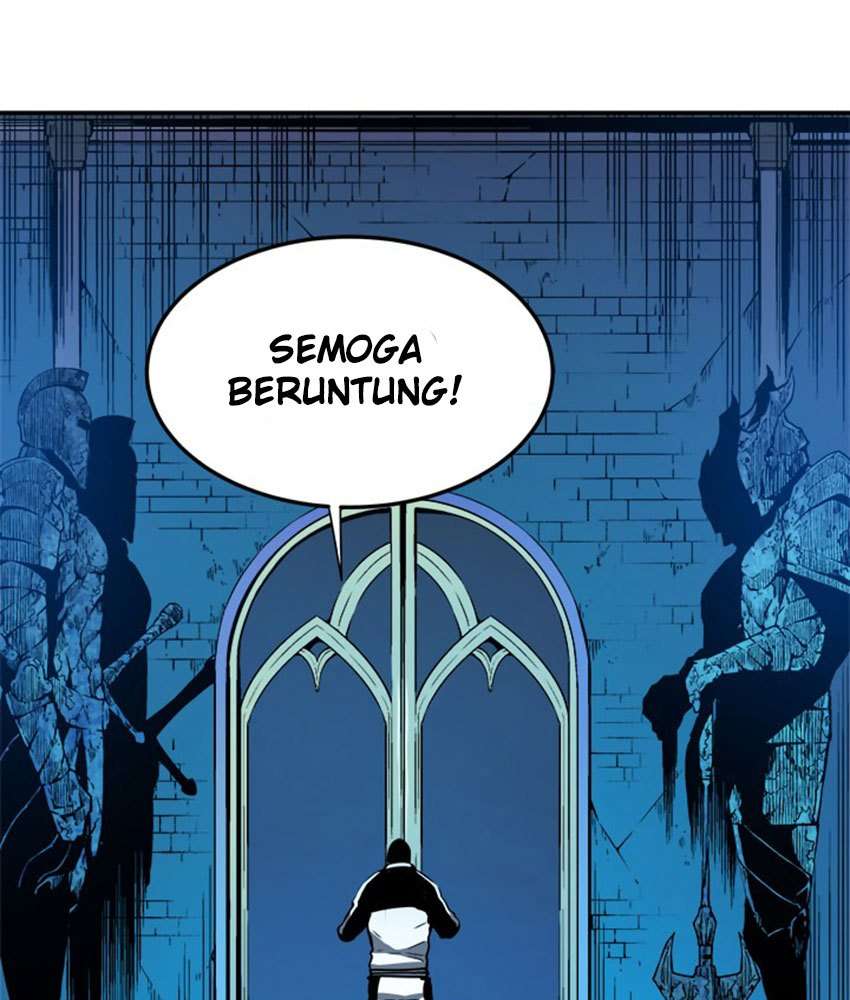 Read Solo Leveling ID Manga Online