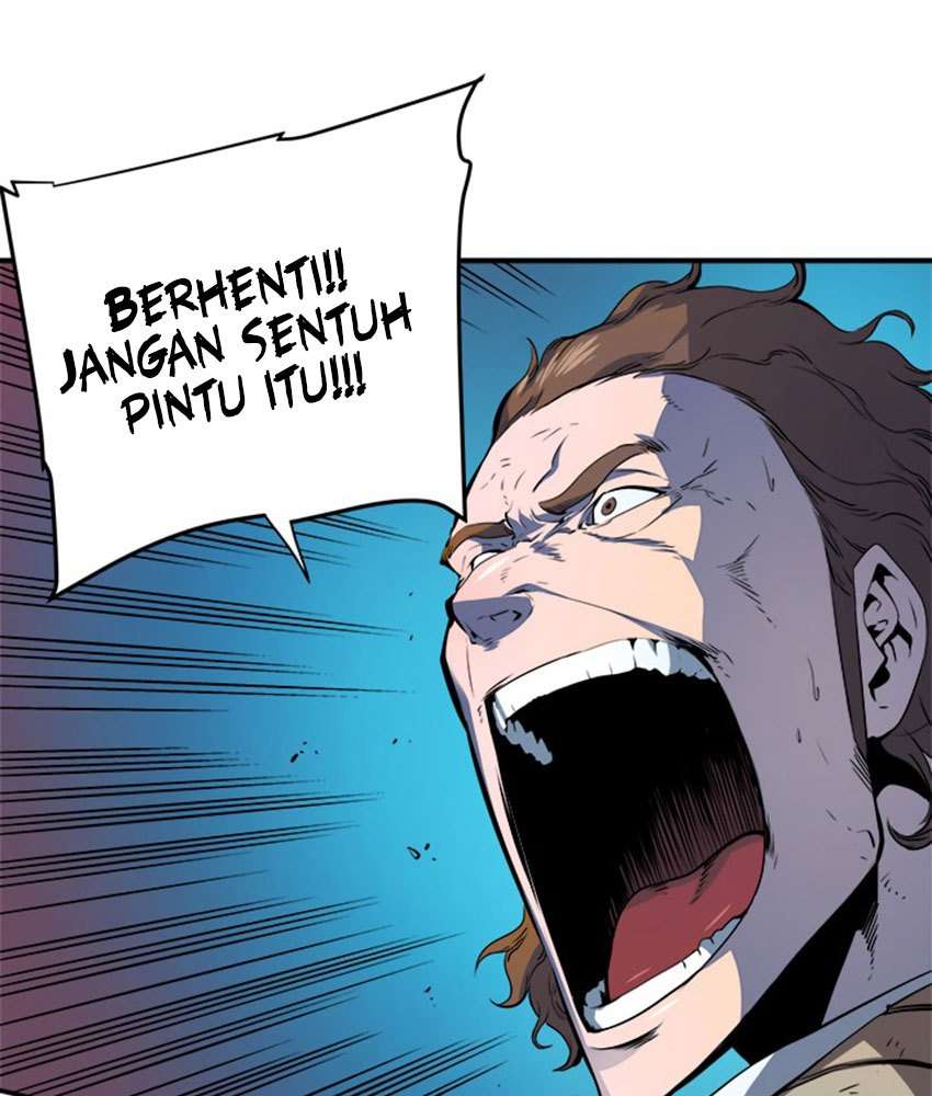 Read Solo Leveling ID Manga Online
