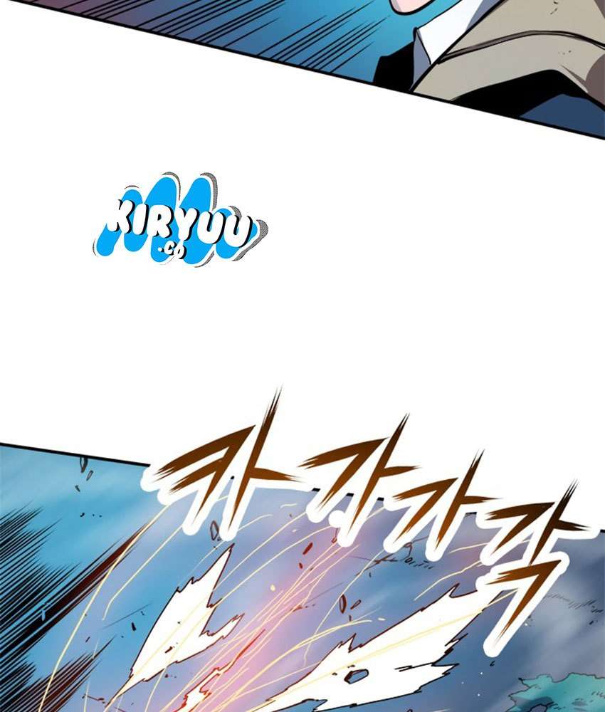 Read Solo Leveling ID Manga Online