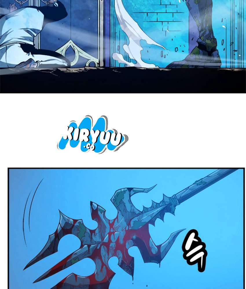 Read Solo Leveling ID Manga Online