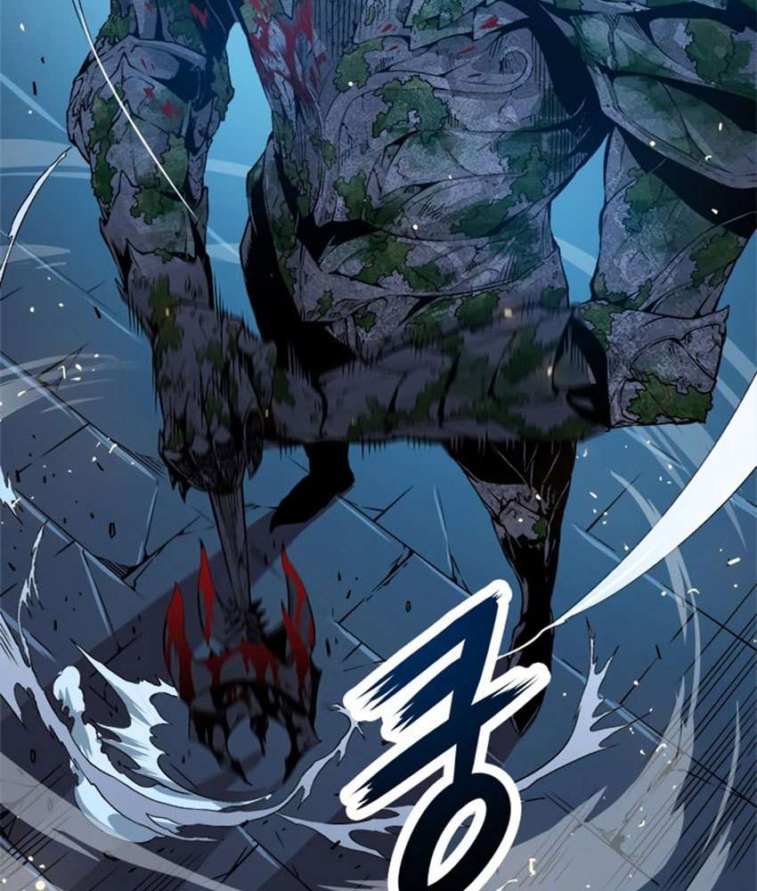 Read Solo Leveling ID Manga Online