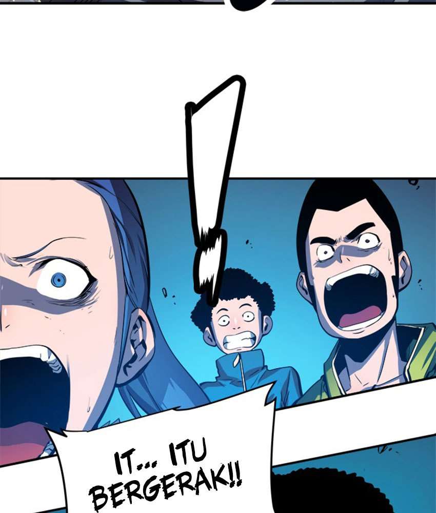 Read Solo Leveling ID Manga Online