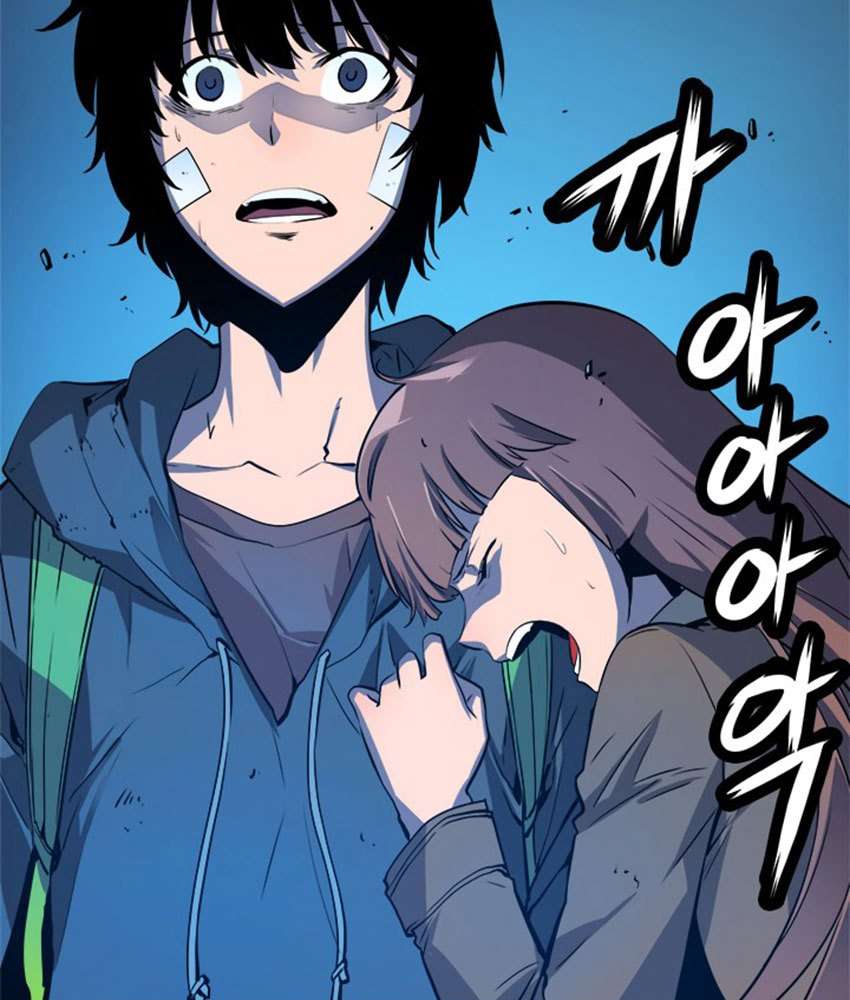 Read Solo Leveling ID Manga Online