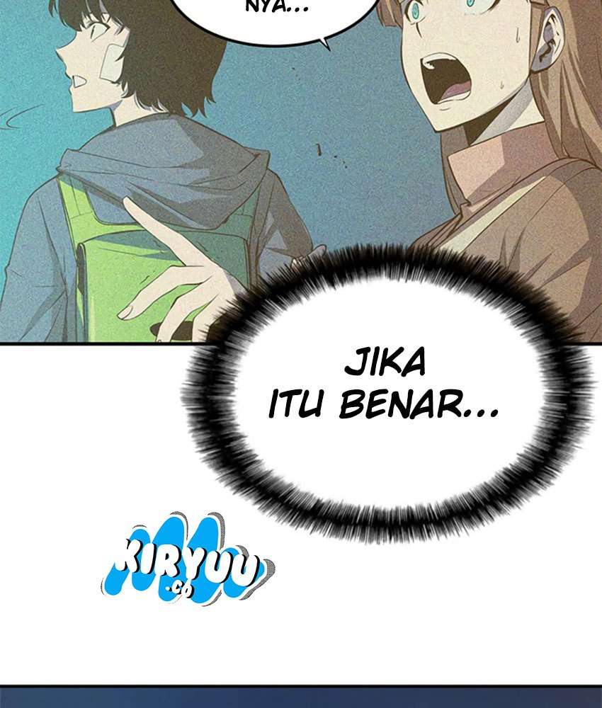 Read Solo Leveling ID Manga Online
