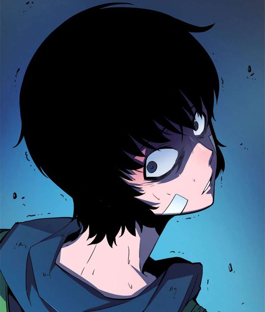 Read Solo Leveling ID Manga Online