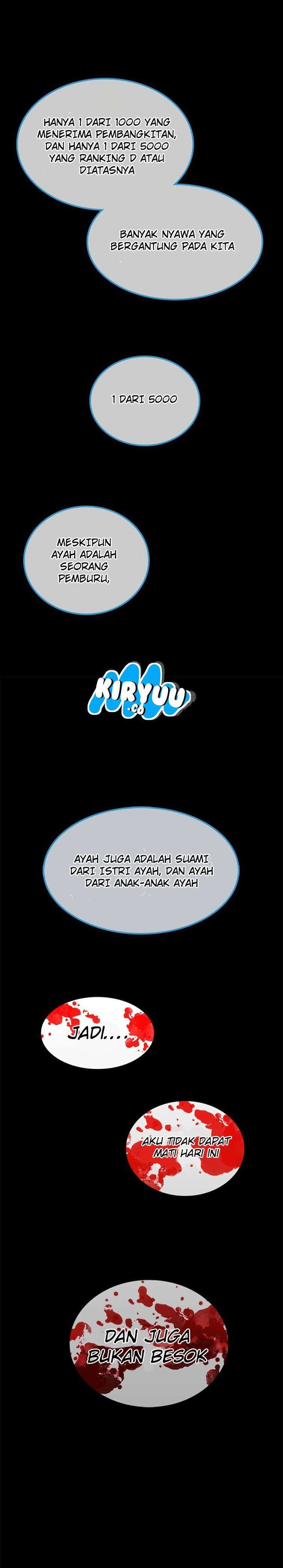 Read Solo Leveling ID Manga Online