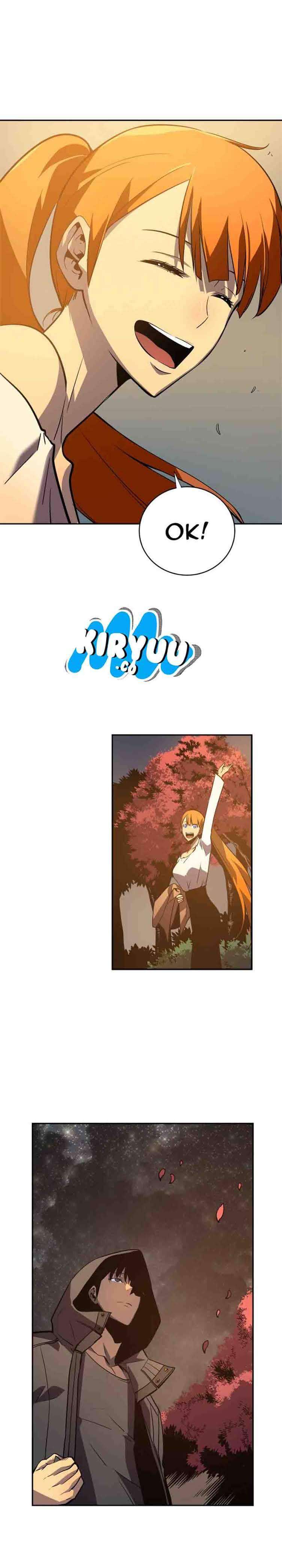 Read Solo Leveling ID Manga Online