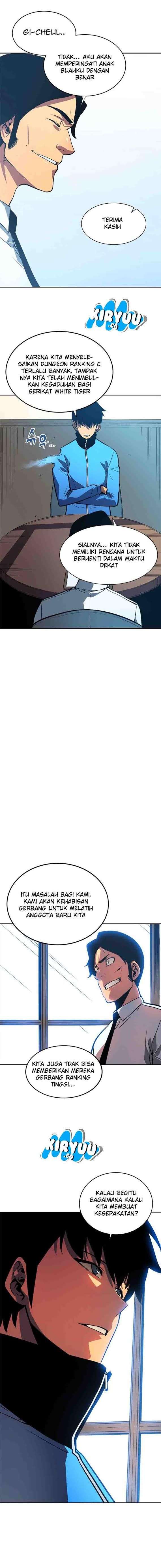 Read Solo Leveling ID Manga Online