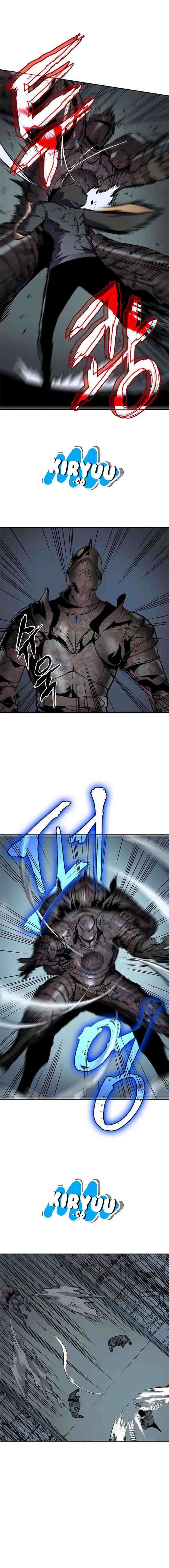 Read Solo Leveling ID Manga Online