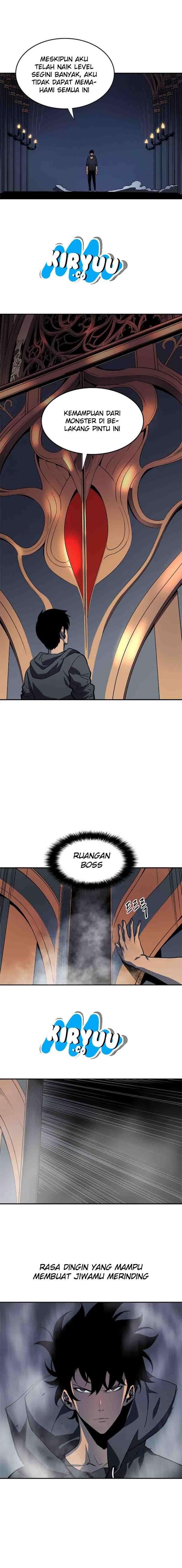 Read Solo Leveling ID Manga Online