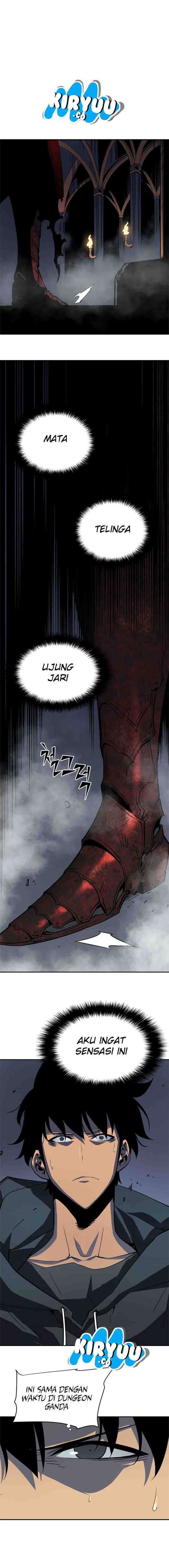 Read Solo Leveling ID Manga Online