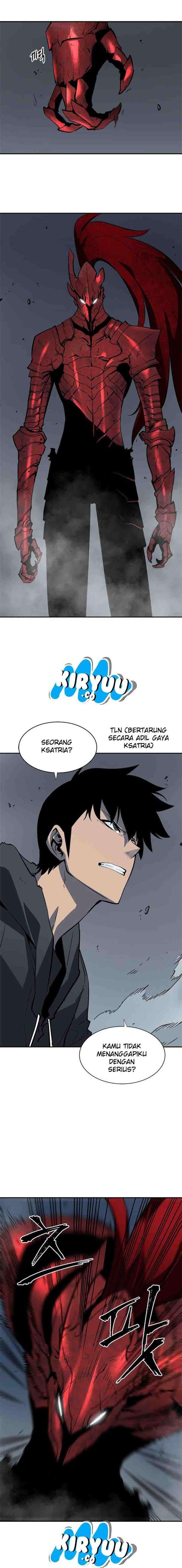 Read Solo Leveling ID Manga Online