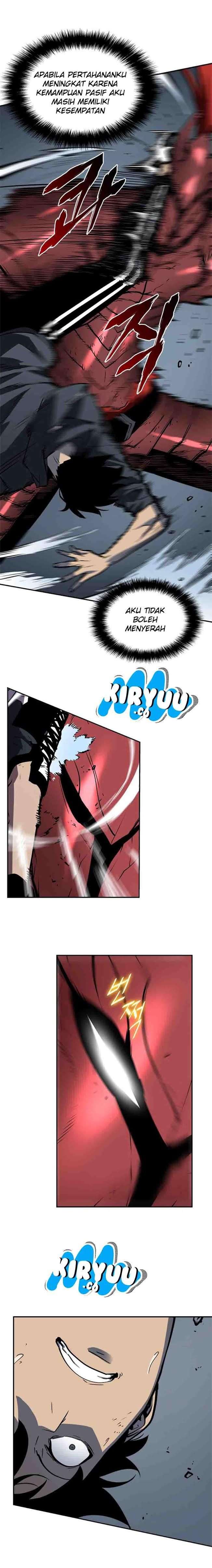 Read Solo Leveling ID Manga Online