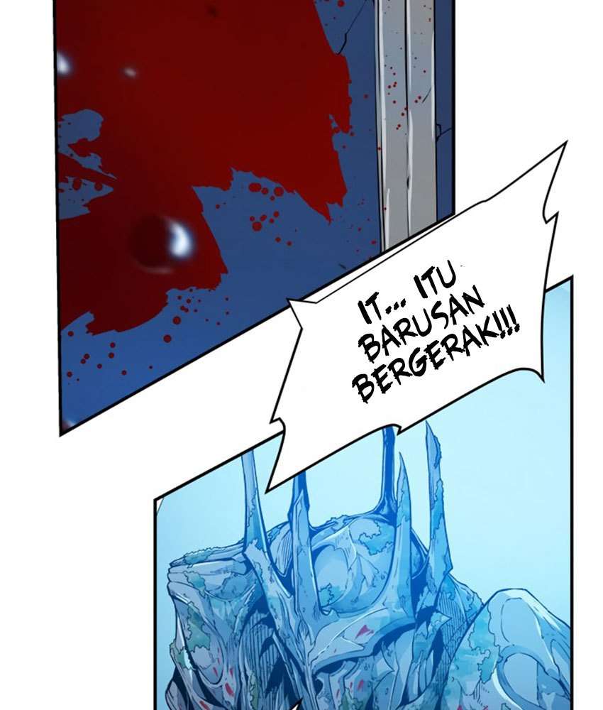 Read Solo Leveling ID Manga Online