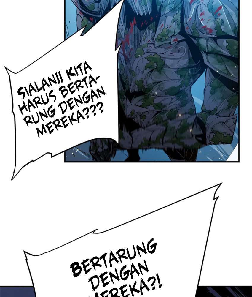 Read Solo Leveling ID Manga Online