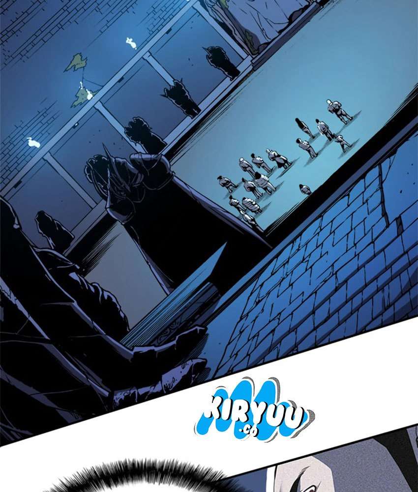 Read Solo Leveling ID Manga Online