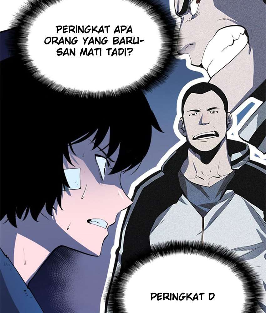 Read Solo Leveling ID Manga Online