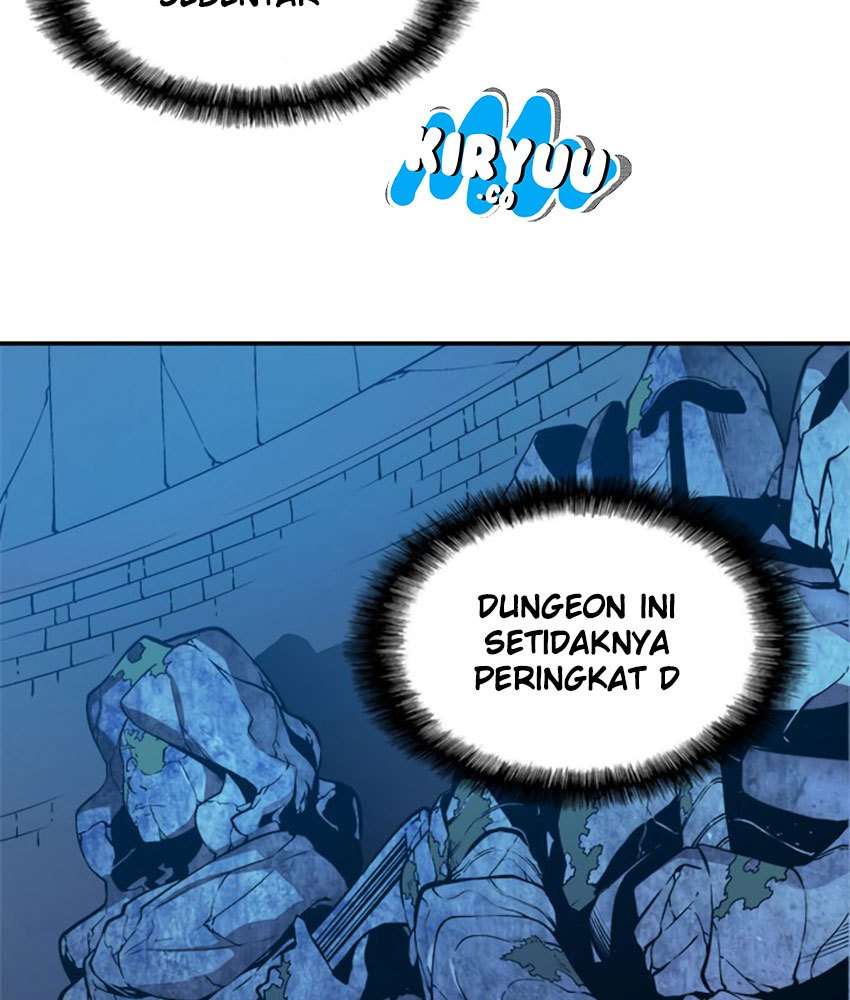 Read Solo Leveling ID Manga Online