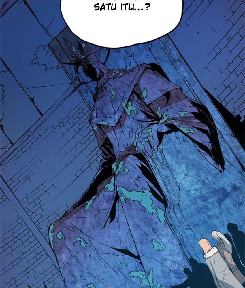 Read Solo Leveling ID Manga Online