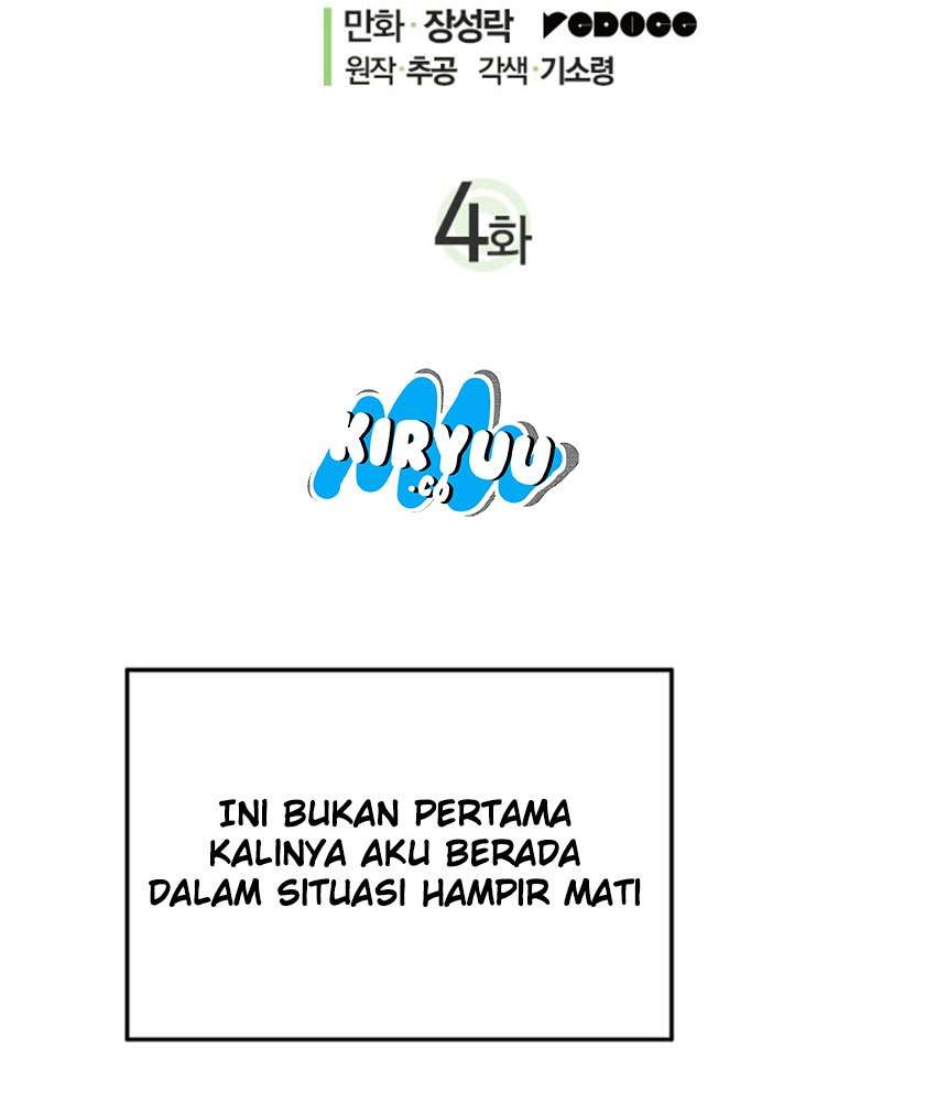 Read Solo Leveling ID Manga Online