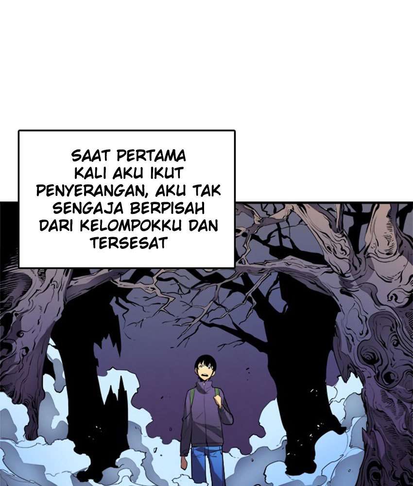 Read Solo Leveling ID Manga Online