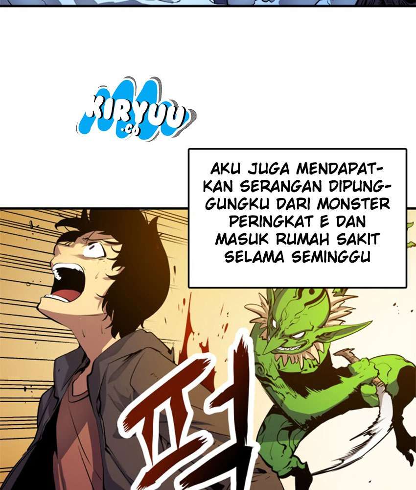 Read Solo Leveling ID Manga Online