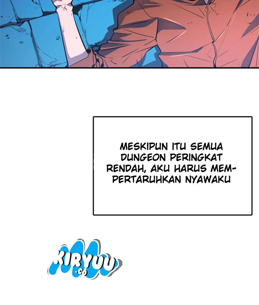 Read Solo Leveling ID Manga Online