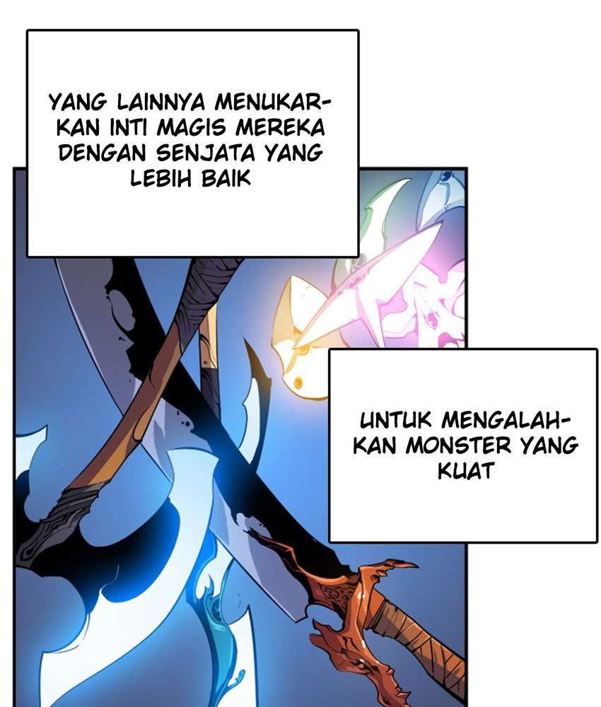Read Solo Leveling ID Manga Online