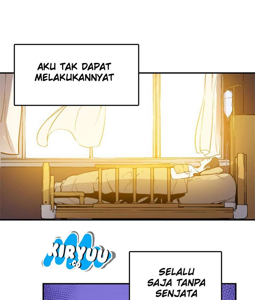 Read Solo Leveling ID Manga Online